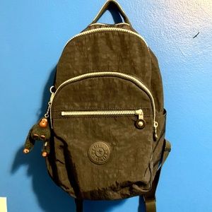 Kipling Seoul Go backpack